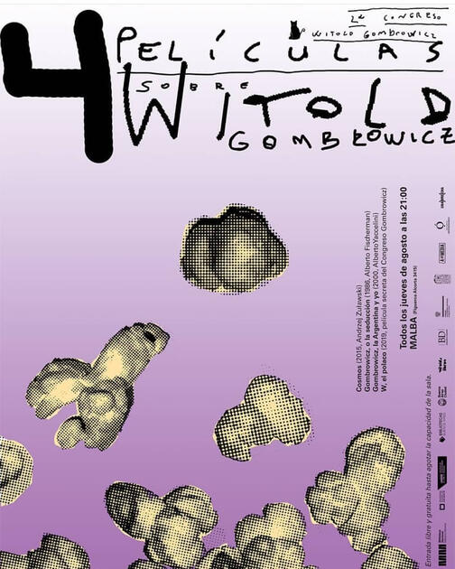 Witold Gombrovich Witold Gombrovich