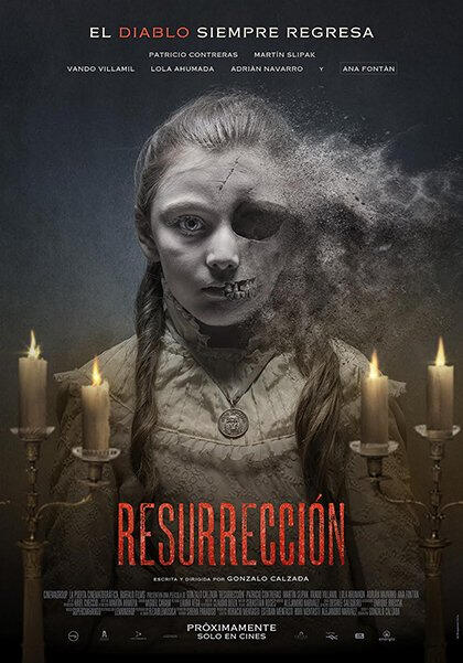 Resurrección Resurrección