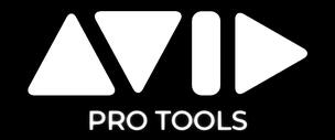 Avid Pro Tools Avid Pro Tools